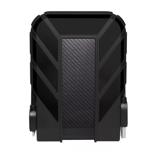 Disco duro externo 10 Pro AHD710P-2TU31 2TB Negro