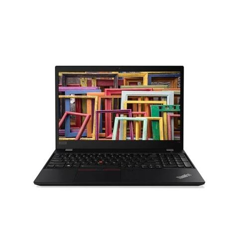 Laptop Lenovo Thinkpad P53 15.6'' 4k Ultra Hd, Core I7-9a Gen, 32gb Ram, 512 Ssd, Nvidia - EQUIPO CLASE A, REACONDICIONADO.