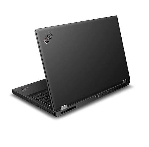 Laptop Lenovo Thinkpad P53 15.6'' 4k Ultra Hd, Core I7-9a Gen, 32gb Ram, 512 Ssd, Nvidia - EQUIPO CLASE A, REACONDICIONADO.