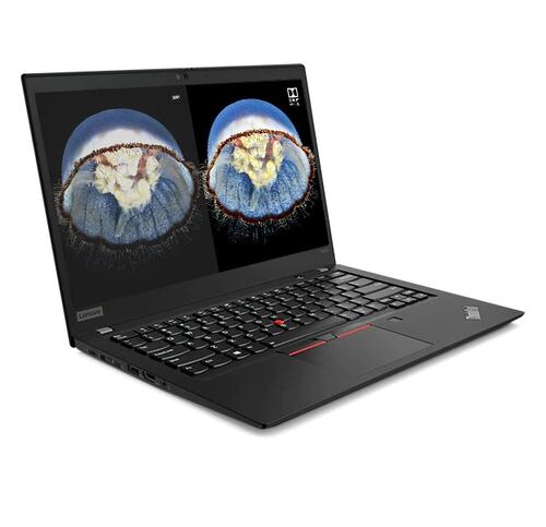 Laptop Lenovo Thinkpad T490s 14'' Intel Core I7-8a Gen, 16gb Ram 512gb Ssd, EQUIPO CLASE A REACONDICIONADO.