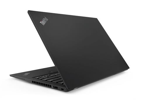 Laptop Lenovo Thinkpad T490s 14'' Intel Core I7-8a Gen, 16gb Ram 512gb Ssd, EQUIPO CLASE A REACONDICIONADO.