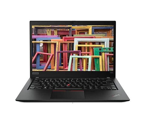 Laptop Lenovo Thinkpad T490s 14'' Intel Core I7-8a Gen, 16gb Ram 512gb Ssd, EQUIPO CLASE A REACONDICIONADO.