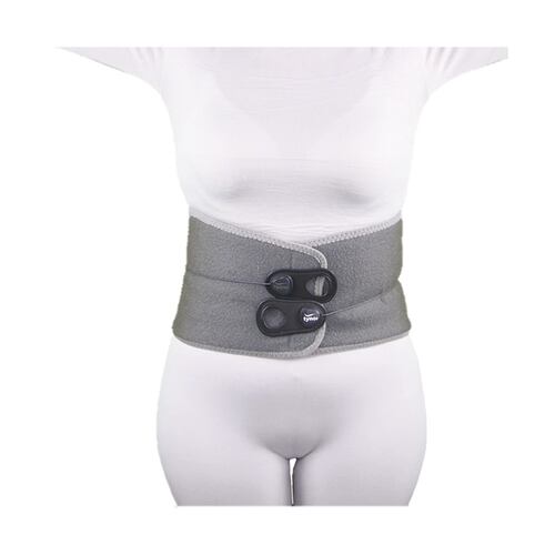 Faja Corset Tracción Lumbar Sencilla Vertebra A30 Tynor