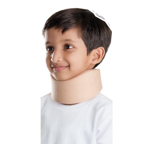 Collarín Cervical Blando Espuma Alta Densidad Tynor B01