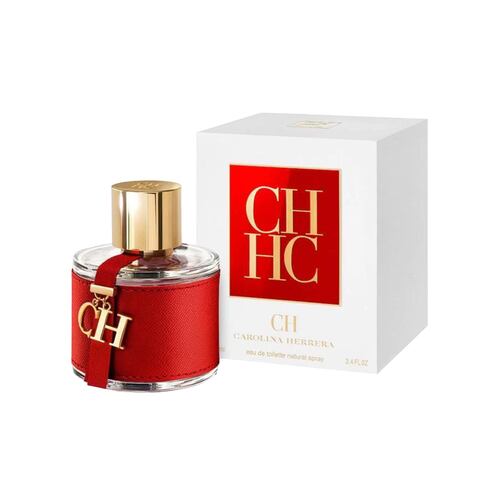 Perfume CH de Carolina Herrera 100 ml