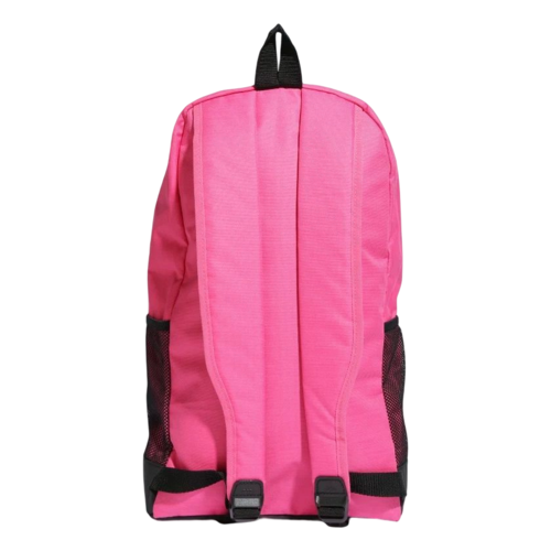 Mochila Adidas Essential Linear Rosa