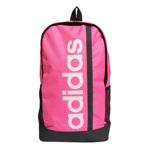 Mochila Adidas Essential Linear Rosa