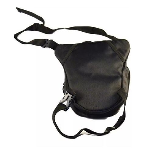Bolsa De Cintura De Nylon Impermeable Para La Pierna