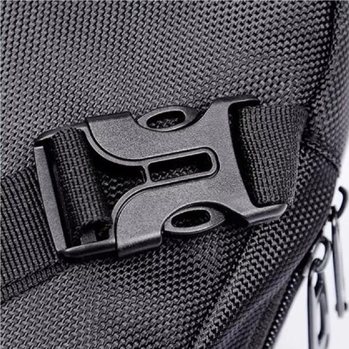Bolsa De Cintura De Nylon Impermeable Para La Pierna