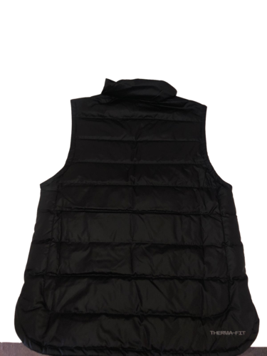 Chaleco  Casual Nike Therma-FIT Negro DR1590-010.