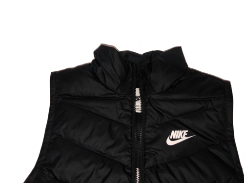Chaleco  Casual Nike Therma-FIT Negro DR1590-010.