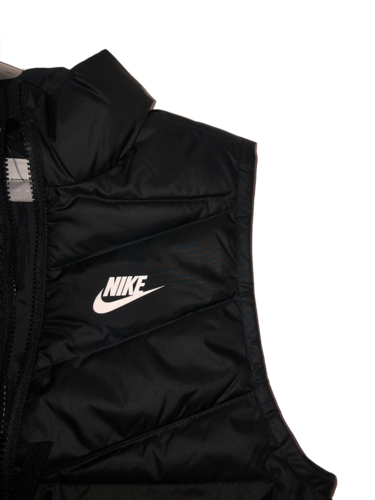 Chaleco  Casual Nike Therma-FIT Negro DR1590-010.