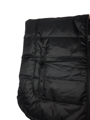 Chaleco  Casual Nike Therma-FIT Negro DR1590-010.