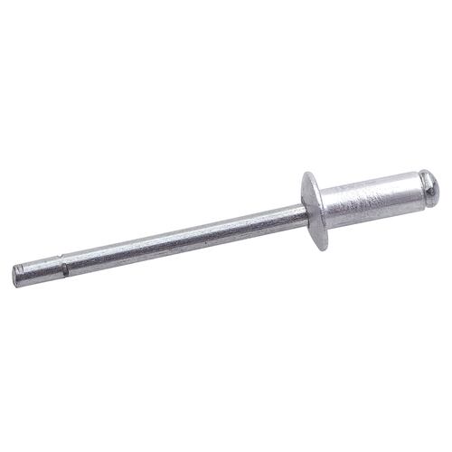 Remaches Aluminio 5/32x3/8pulg 9.5mm 500 Piezas Surtek
