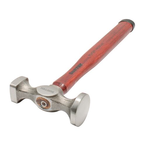 Martillo P/ Laminero Cabeza Plana-plana Herramientas Surtek
