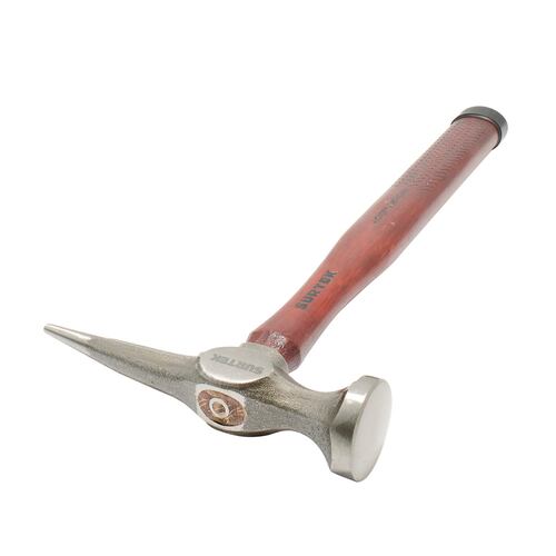 Martillo P/ Laminero Cabeza Plana-larga Herramientas Surtek