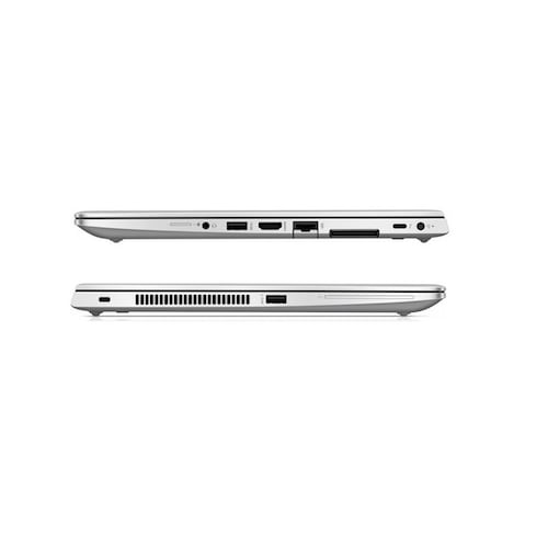 Laptop Hp Elitebook 840 G6 14'' , Intel Core I7-8a Gen, 16gb Ram, 512gb Ssd, EQUIPO CLASE A, REACONDICIONADO