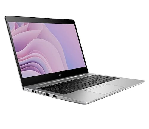 Laptop Hp Elitebook 840 G6 14'' , Intel Core I7-8a Gen, 16gb Ram, 512gb Ssd, EQUIPO CLASE A, REACONDICIONADO