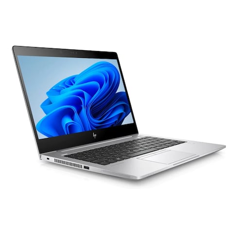 Laptop Hp Elitebook 840 G6 14'' , Intel Core I7-8a Gen, 16gb Ram, 512gb Ssd, EQUIPO CLASE A, REACONDICIONADO