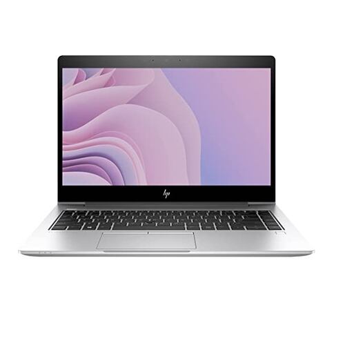 Laptop Hp Elitebook 840 G6 14'' , Intel Core I7-8a Gen, 16gb Ram, 512gb Ssd, EQUIPO CLASE A, REACONDICIONADO