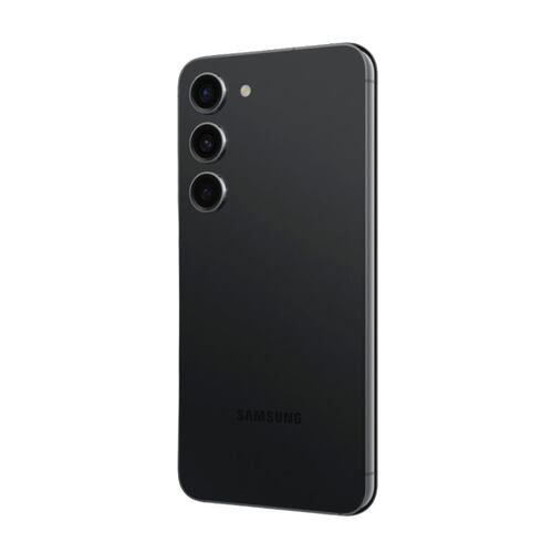 Galaxy S23 128GB Negro Reacondicionado Grado A + Power Bank 10,000mah.