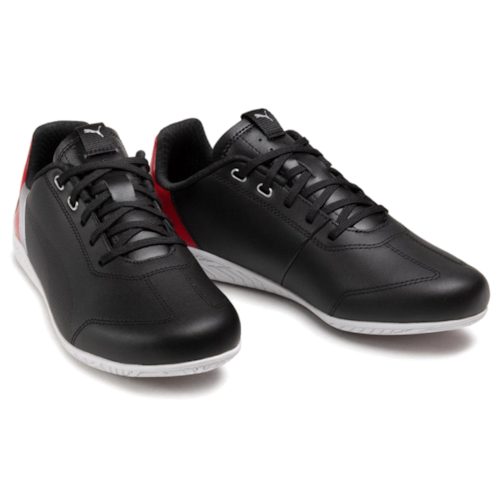 Tenis Unisex Puma Ferrari RDG CAT 30666701.