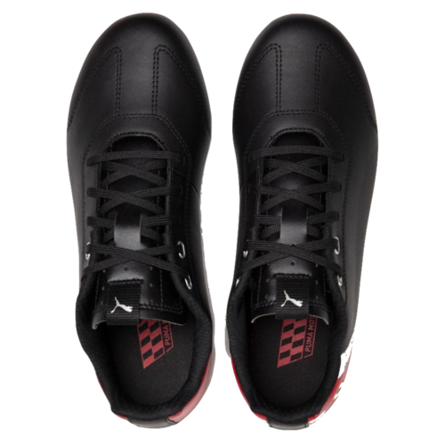 Tenis Unisex Puma Ferrari RDG CAT 30666701.