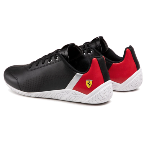 Tenis Unisex Puma Ferrari RDG CAT 30666701.