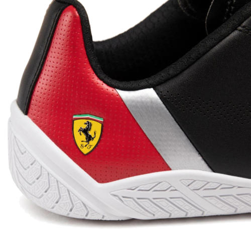 Tenis Unisex Puma Ferrari RDG CAT 30666701.