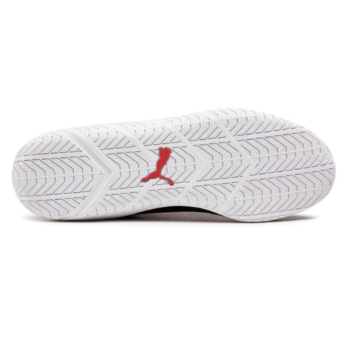 Tenis Unisex Puma Ferrari RDG CAT 30666701.
