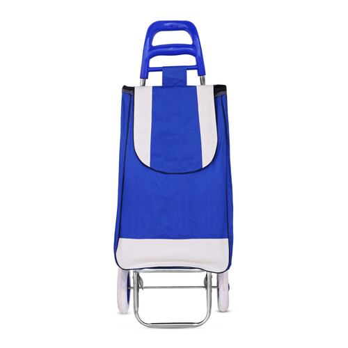AGBOX Carrito De Mandado Miltiusos Plegable TH-CARRIT01.