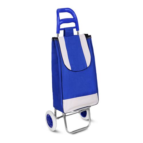 AGBOX Carrito De Mandado Miltiusos Plegable TH-CARRIT01.