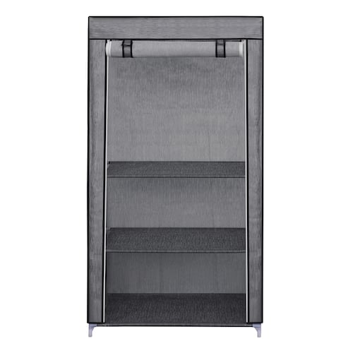 AGBOX Closet  Armable Organizador De Ropa Y Zapatos Portátil TH-ARMROP01.