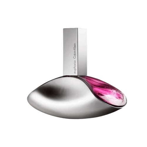 Perfume Euphoria Calvin Klein 100 ml Eau De Parfum Spray Dama 