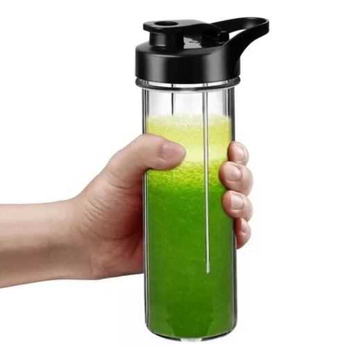Procesador Licuadora Vaso Sport Portatil Batido Licuado Jugo