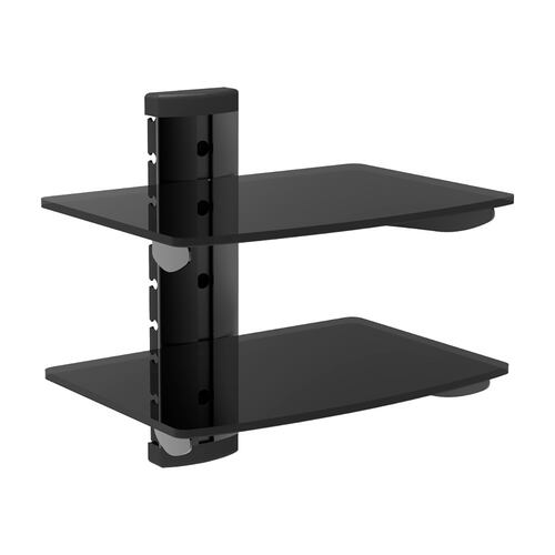 Soporte Para Consolas Videojuego y DVD Marca BST ST8 20kg