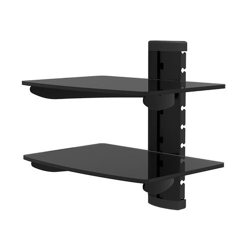 Soporte Para Consolas Videojuego y DVD Marca BST ST8 20kg