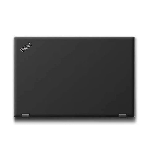 Laptop Lenovo P53- 15.6"- Intel Core i7, 9na gen- 32GB RAM- 1TB SSD- (VIDEO DEDICADO 4GB)- WINDOWS 10 Pro- Equipo Clase A, Reacondicionado..