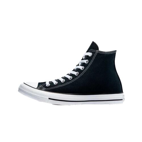Tenis Converse Unisex Chuck Taylor All Star Negro