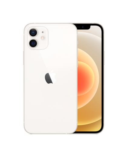 APPLE IPHONE 12 BLANCO 64 GB DESBLOQUEADO