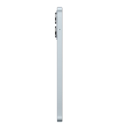 HONOR X8A 5G PLATA 