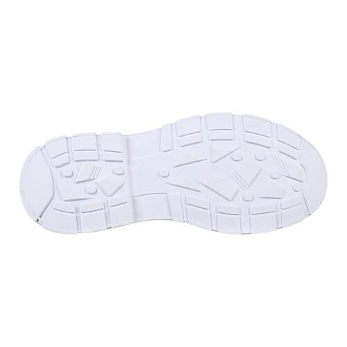 Tenis Lotto Astor Negros para mujer