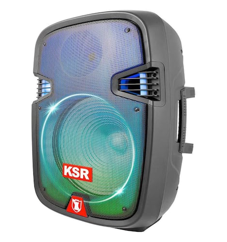 Bafle de Piso Kaiser KSW-4015