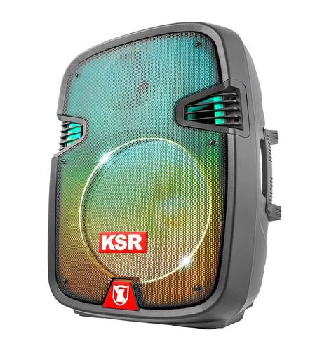 Bafle de Piso Kaiser KSW-4015