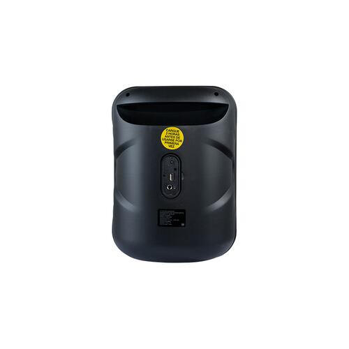 Bocina Bluetooth BAFLE KAISER 8 DE 6,500 W PMPO Y KSR-LINK KSW-5009 KSR