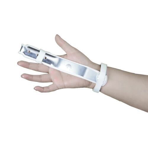Férula De Aluminio Semirrígida Tipo Baseball Dedo F03 Tynor