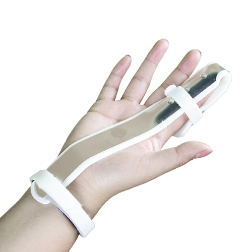 Férula De Aluminio Semirrígida Tipo Baseball Dedo F03 Tynor