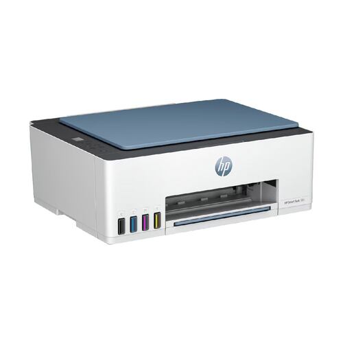 Multifuncional HP 585 Smart Tank Todo En Uno Color.