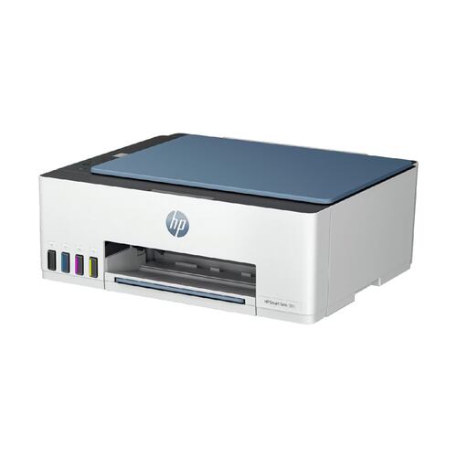 Multifuncional HP 585 Smart Tank Todo En Uno Color.
