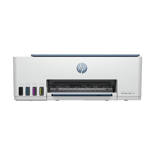 Multifuncional HP 585 Smart Tank Todo En Uno Color.